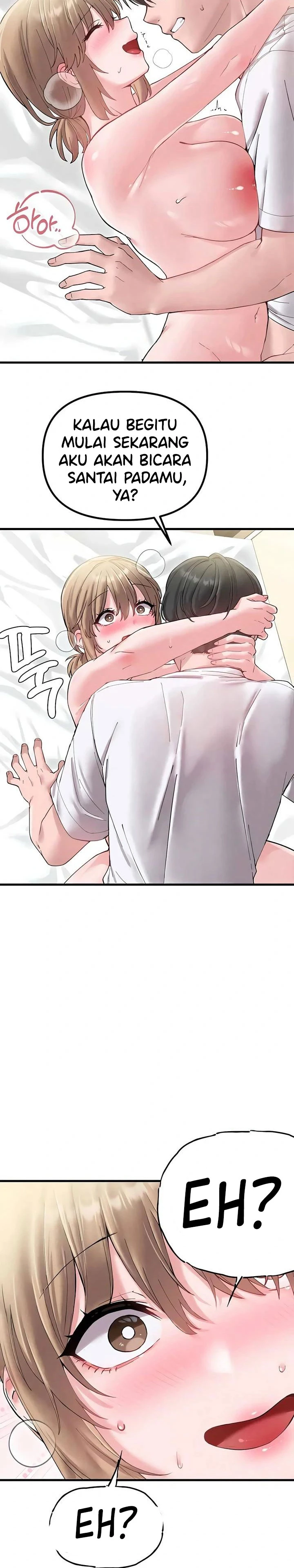 The Reincarnated Man - Page 14